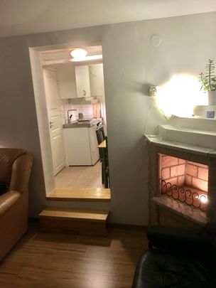 Lövsångaregatan 23 - Foto 1