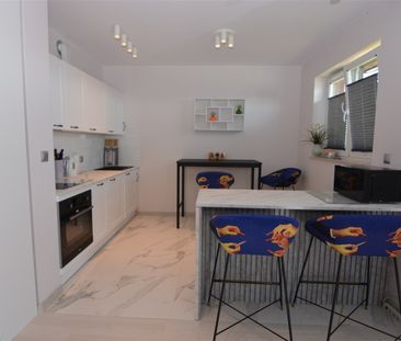 Katowice, Nikiszowiec - Фото 6