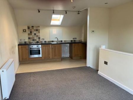 Over Ross Street, Ross-On-Wye - Photo 2