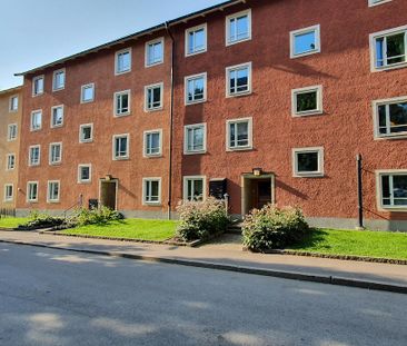 Förvaltarvägen 9, Frösunda - Photo 1