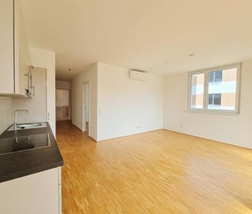 MODERN WOHNEN MIT BALKON & KLIMA – 57 m² | 2 ZIMMER | LIFT | SOFORT... - Foto 1
