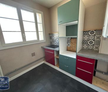 Location Appartement 3 pièces 75m² ROUEN 76100 - Photo 5