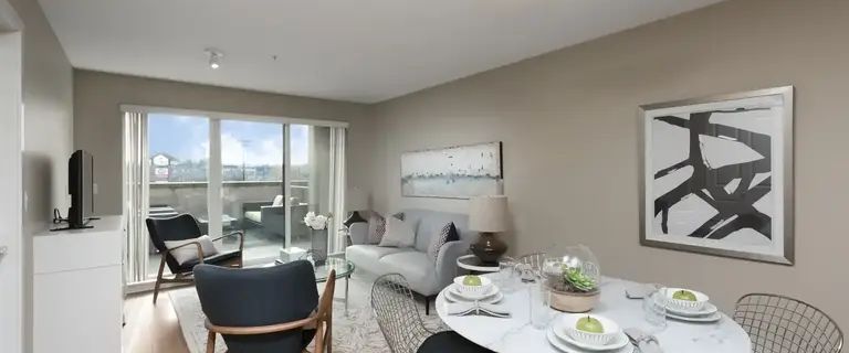 The Village at Thunderbird Centre | 20159 88th Avenue, Langley - Photo 1