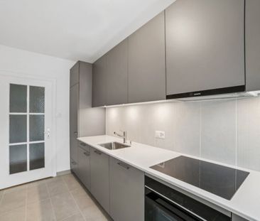 3.5 Zimmer, 73 m², 1. Stock - Photo 4