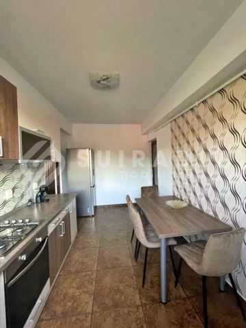 Apartament 3 camere decomandate | Balcon | Parcare | Central – Parcul Central - Photo 4