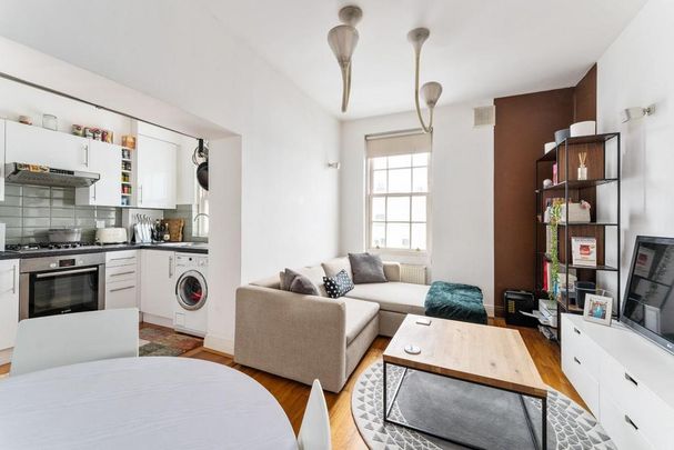1 bedroom flat to rent - Photo 1