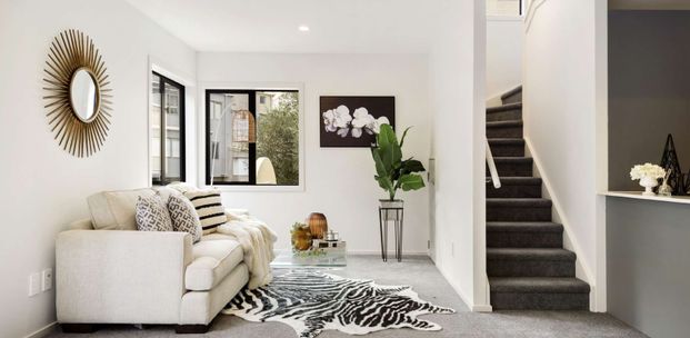 Smart, Well-designed Home in Parnell - Photo 1