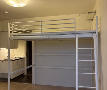 Fridhemsgatan 40 A - Foto 4