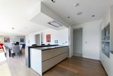 3 bedroom flat to rent - Photo 5