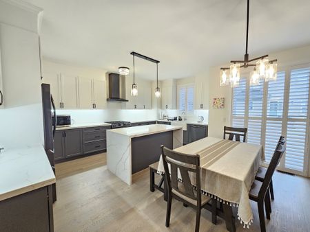 For Lease - 48 Duxbury Road, Brampton, Ontario - Photo 4