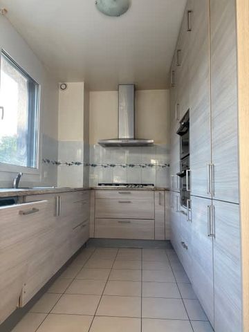 5 Zimmer, 3. Stock - Photo 3