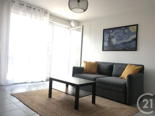 Maison à louer 2 pièces - 51,34 m2 LE POINCONNET - 36 - Photo 1