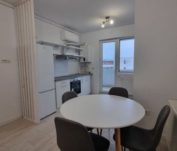 Berceni metrou biruintei 7 studio etaj 5 - Fotografie 5