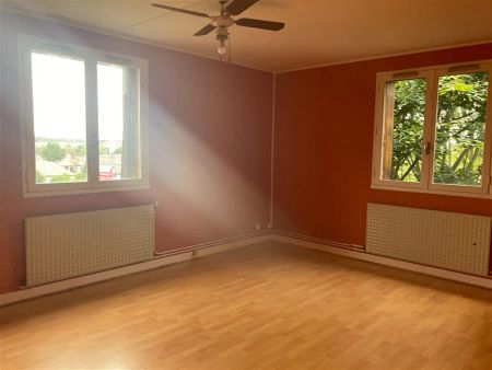 Appartement 3 pièces - 63.35m² à Nevers (58000) - Photo 5