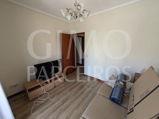 Apartamento T3 - Photo 1