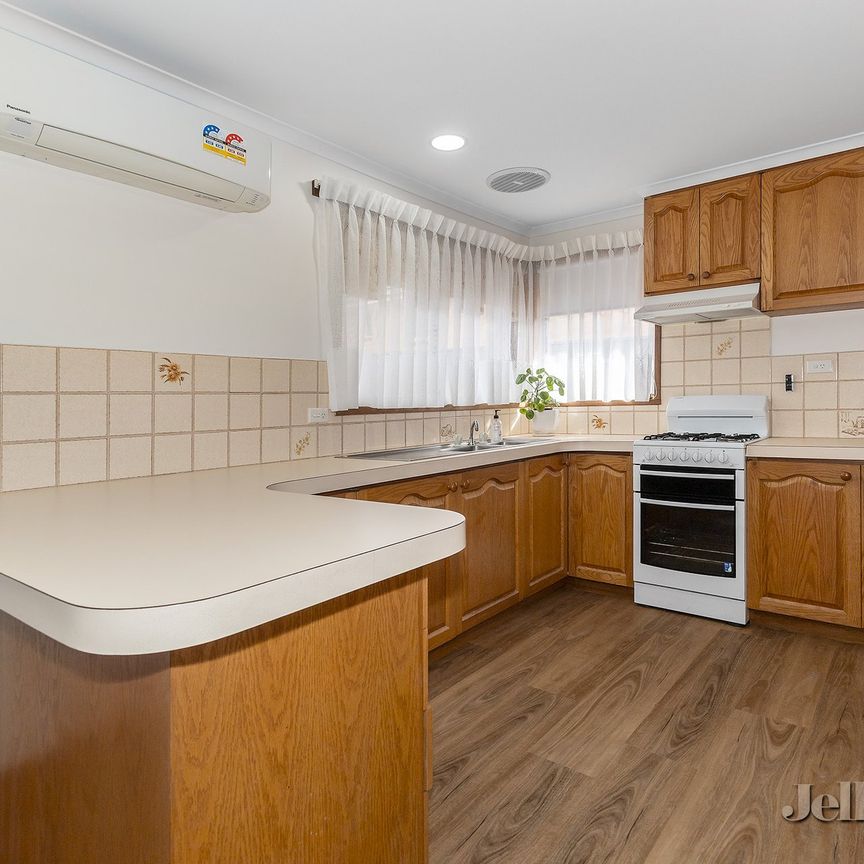1/406 Drummond Street South, Ballarat Central - Photo 1