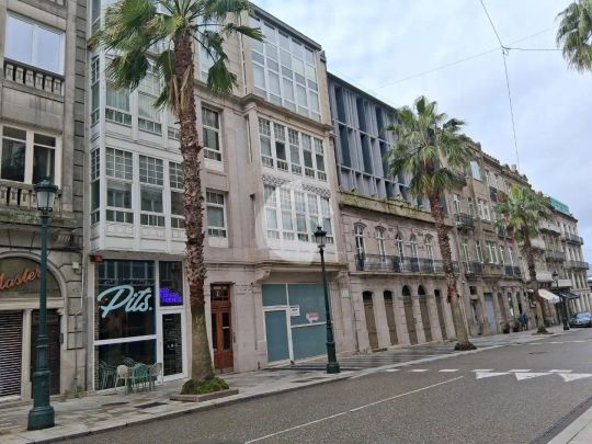 Piso de alquiler en Garcia Olloqui , Centro - Areal - Photo 1