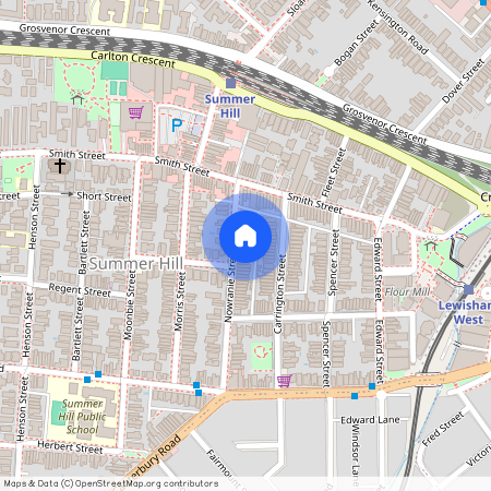 14-16 Nowranie Street, NSW 2130, Summer Hill