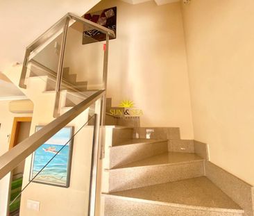 4 BEDROOM TRIPLEX - TORRE DE LA HORADADA - Photo 1