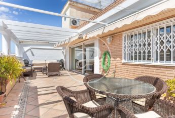 Flat for rent with Terrace in Morvedre (Valencia)