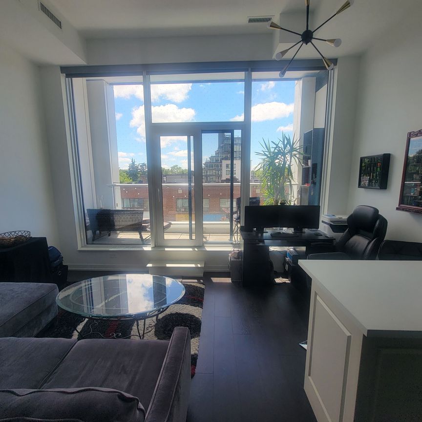 For Lease - 2020 Bathurst Street Unit# 210, Toronto, Ontario - Photo 1