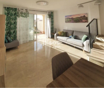 Chalet en alquiler en Calle Juan Manuel Capdevielle San Martín - Photo 2