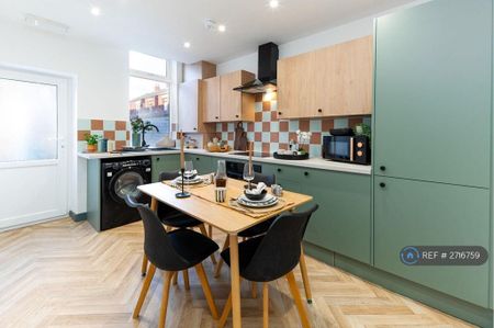 1 bedroom in a house share to rent - Photo 2