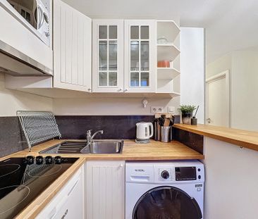 Flat - for rent - Photo 4