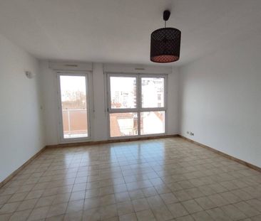 Location appartement 2 pièces 46.12 m² à Marseille 4e Arrondissemen... - Photo 1