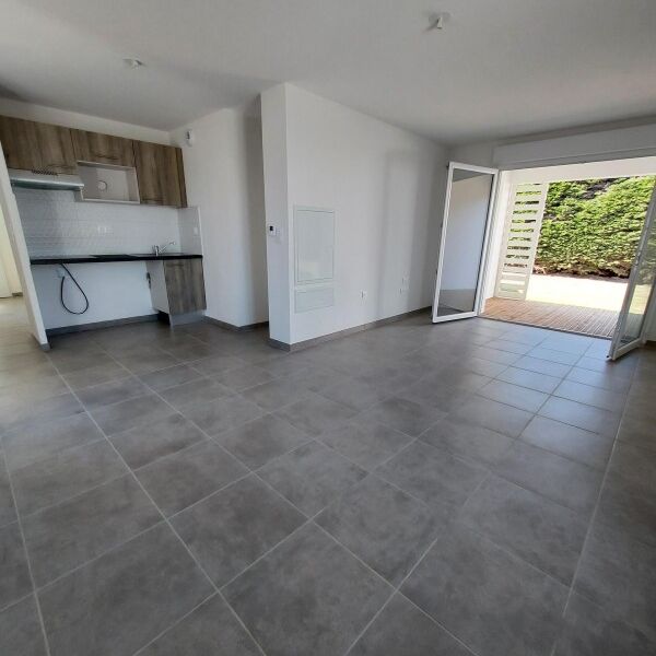 Location Appartement 3 pièces 60m² NOIRMOUTIER EN L ILE 85330 - Photo 1