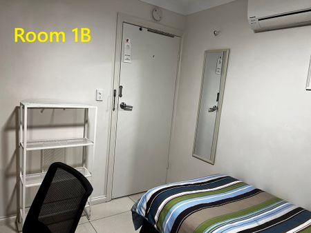 3-bedroom shared apartment/unit, Valley Road - Photo 3