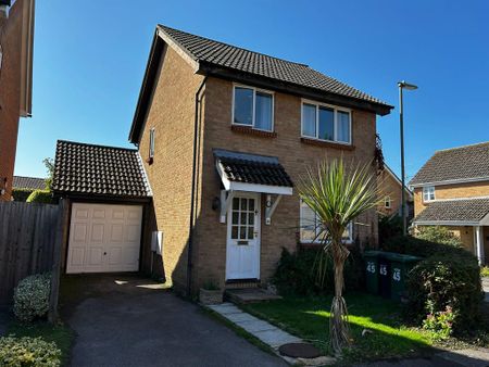 3 bedroom detached house to rent - Photo 3