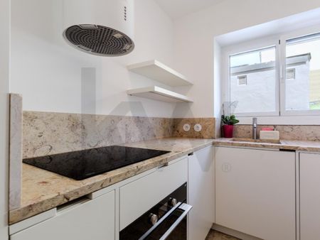 Apartamento T3 em Lisboa - Photo 5