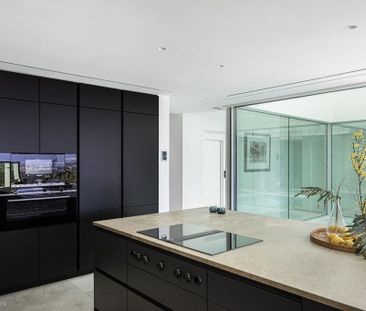 4 room luxury Villa for rent in Costitx, Spain - Photo 4