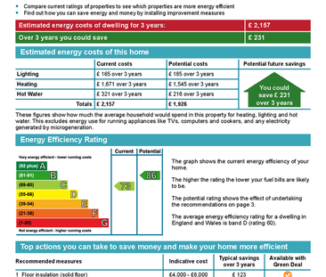 3 bedroom semi-detached house to rent - Photo 1