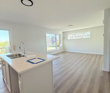 For Lease - 101 Glenroy Gilbert Drive Unit# Unit # 2, Barrhaven, On... - Photo 2