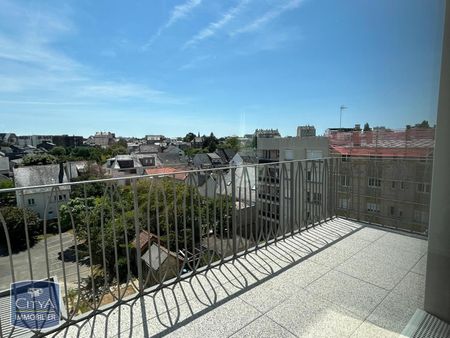 Location Appartement 3 pièces 70m² RENNES 35000 - Photo 5
