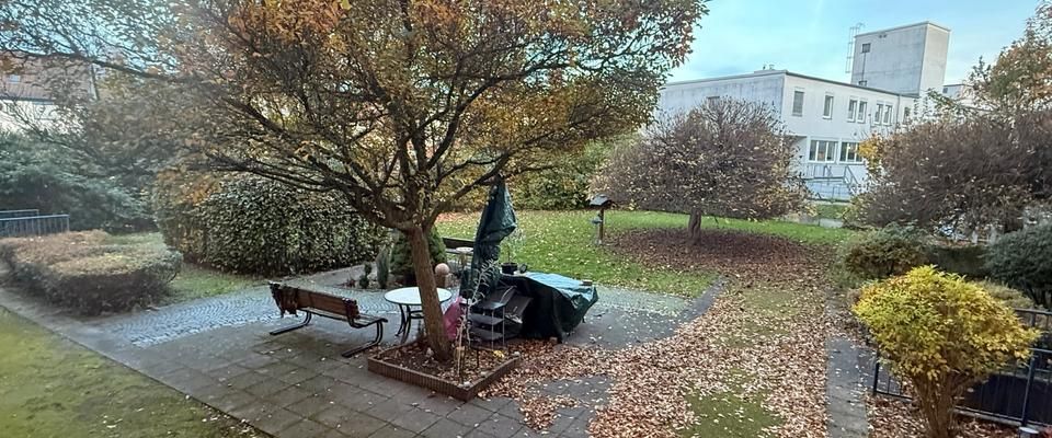 Hagen Eckesey 1 Zimmer Wohnung im Erdgeschoss - Photo 1