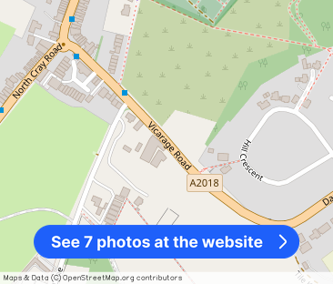 Vicarage Road, Bexley, DA5 - Photo 1