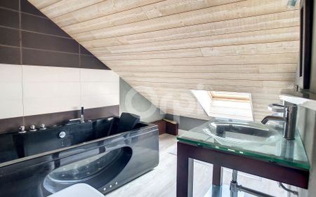 Maison à louer 2 pièces • 52,78 m2 Saint-Hilaire-Peyroux - Photo 5