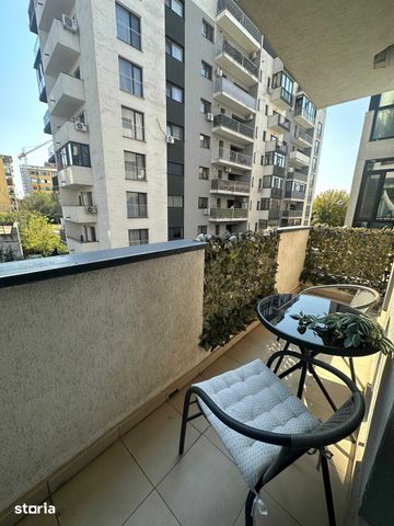 Nicolae Grigorescu.Apartament 2 camere de inchiriat - Photo 2