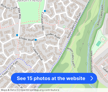 Flensburg Close, Andover, Hampshire, SP10 - Photo 1