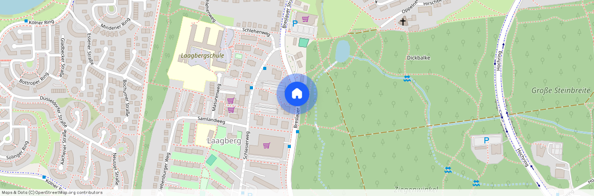 Breslauer Str. None, Wohltberg, 38440, Wolfsburg