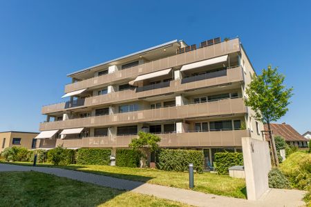Attika Wohnung zum Wohl-Fühlen - Photo 4