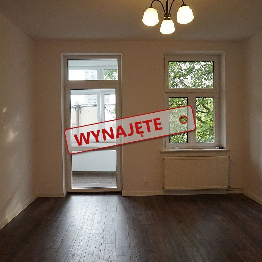 Mieszkanie blisko Jasnych Błoni ! - Photo 1