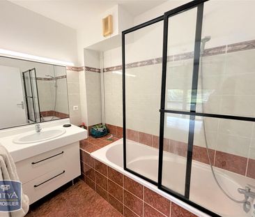 Location Appartement 2 pièces 44m² LIMOGES 87000 - Photo 4