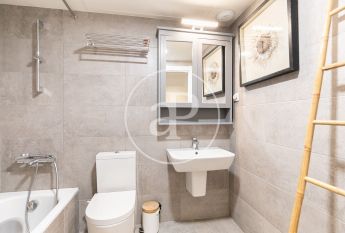 Flat for rent in Canal de Badalona