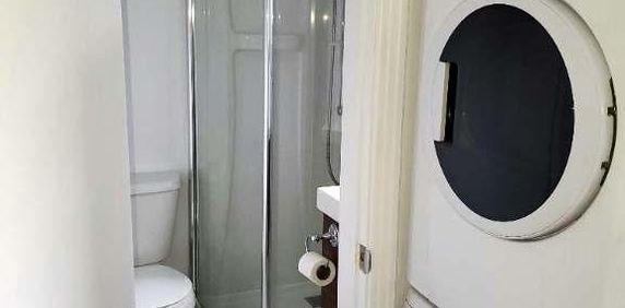 3.5 logement Demi sous sol Elec.inclus Villeray - Photo 2