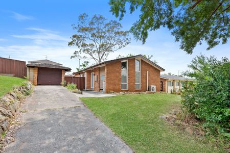 6 Lawn Avenue, 2560, Bradbury Nsw - Photo 3