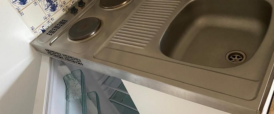 1 Zimmer Wohnung zu Vermieten in Stuttgart Degerloch Teilmöbliert - Foto 1